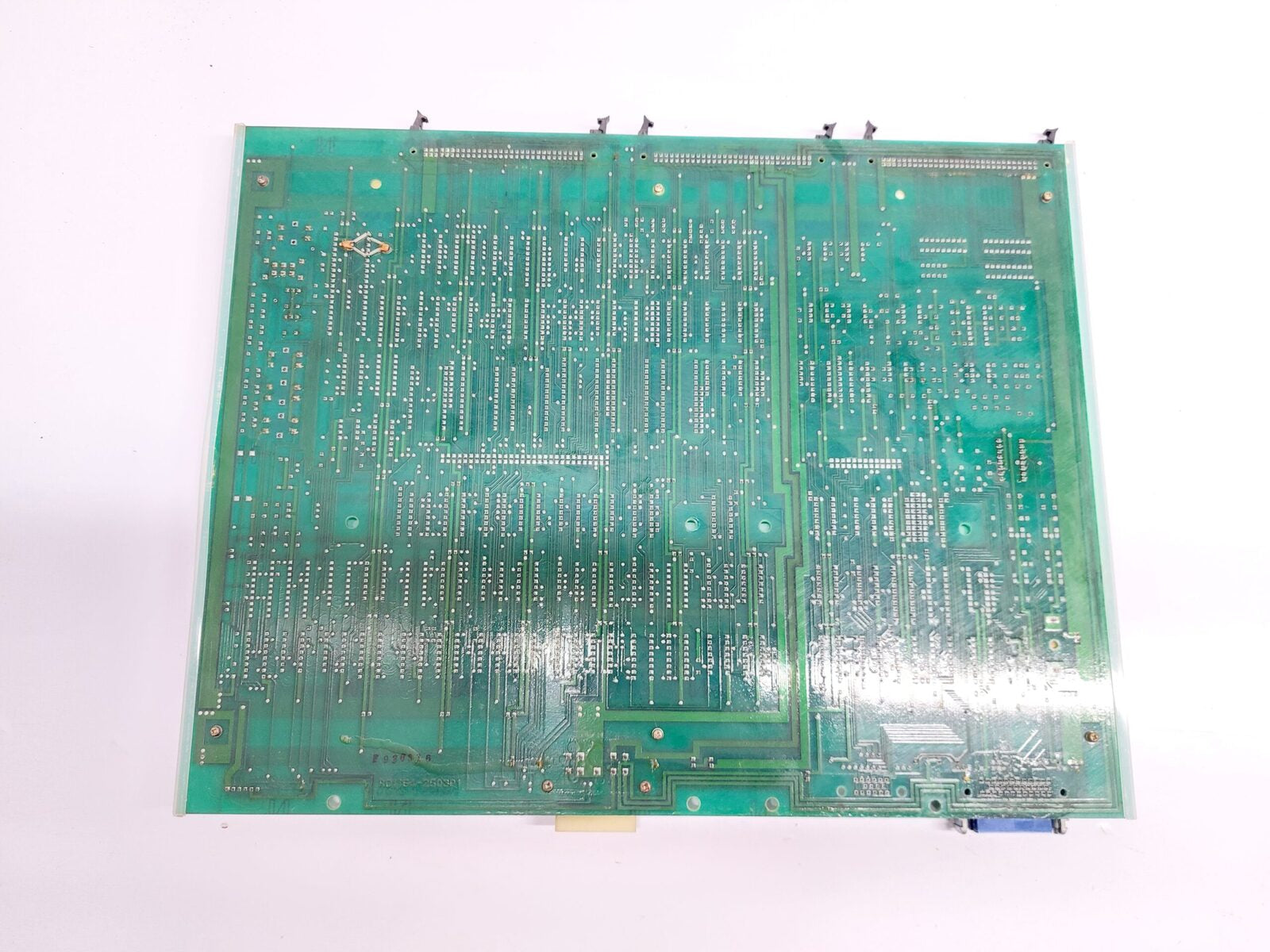 OKI OAE6000-CPU G1 TELEPHONE EXCHANGE PCB CARD RD1164-2503P1 (5)
