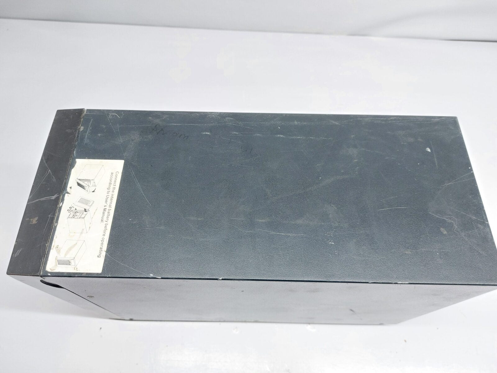 EATON 9130 PW9130I1000T-XL UNINTERRUPTIBLE POWER SUPPLY (6)