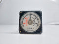 NUNOTANI KEIKI JIS F8521-FE100K ELECTRIC PROPELLER SHAFT REVOLUTION INDICATOR (2)