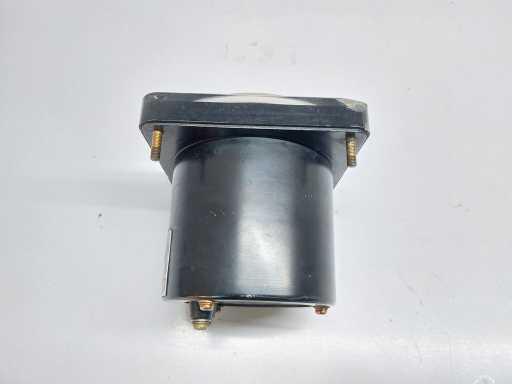 NUNOTANI KEIKI JIS F8521-FE100K ELECTRIC PROPELLER SHAFT REVOLUTION INDICATOR
