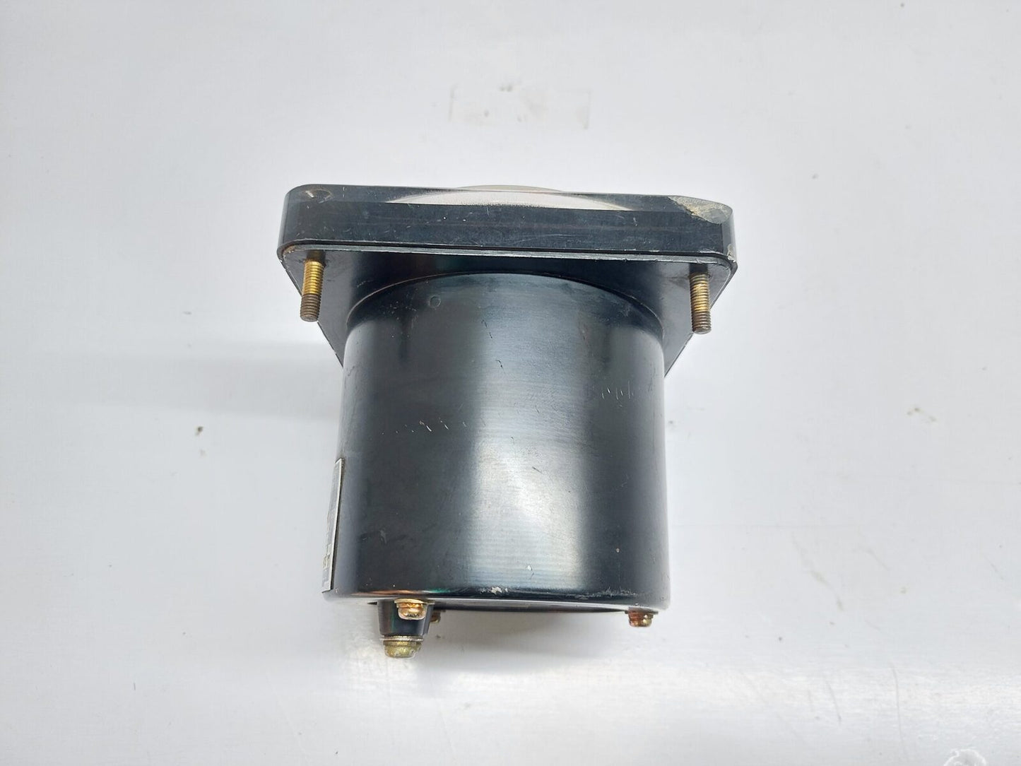 NUNOTANI KEIKI JIS F8521-FE100K ELECTRIC PROPELLER SHAFT REVOLUTION INDICATOR
