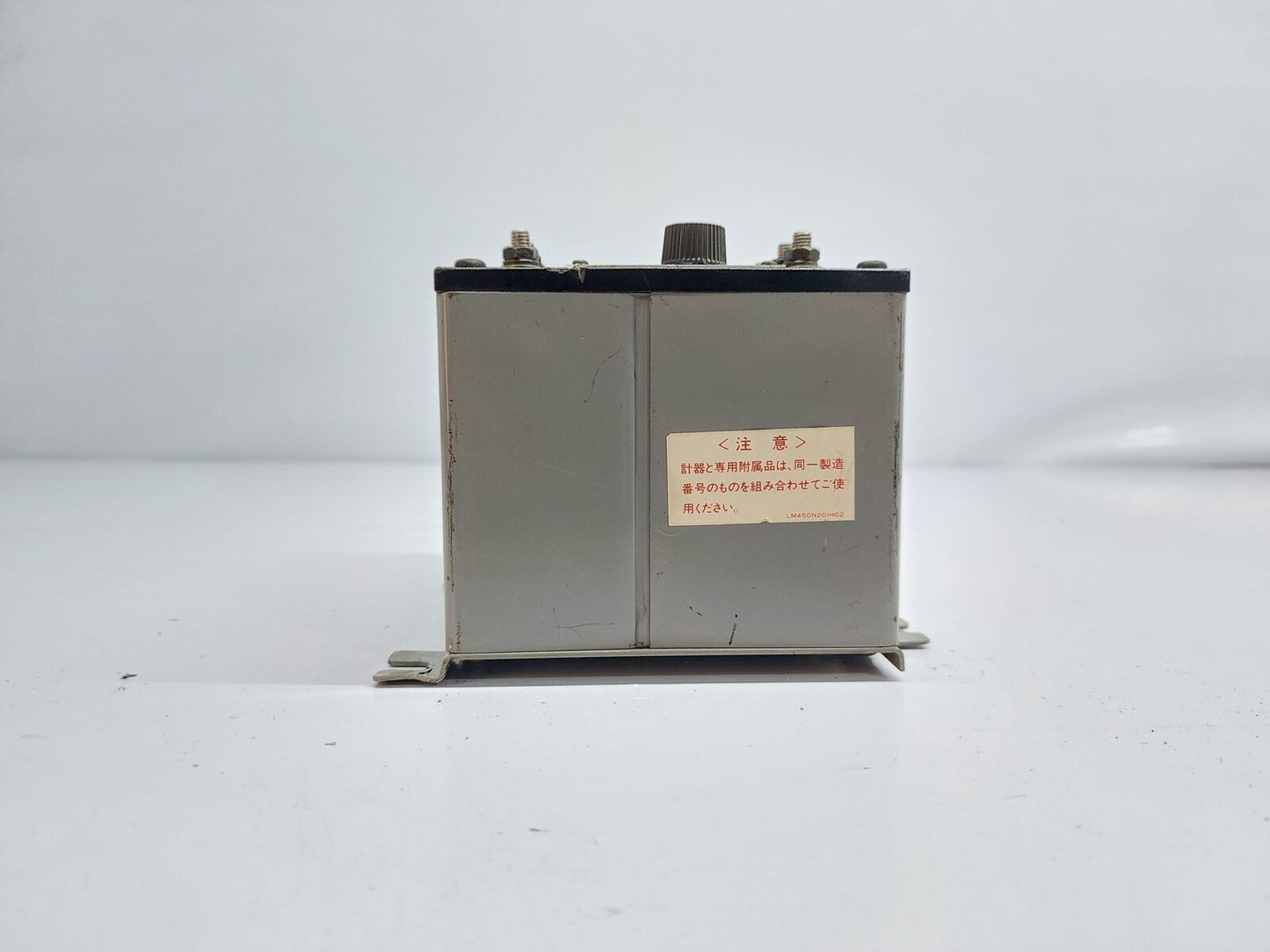 MITSUBISHI ELECTRIC T-150 CONVERTER (4)