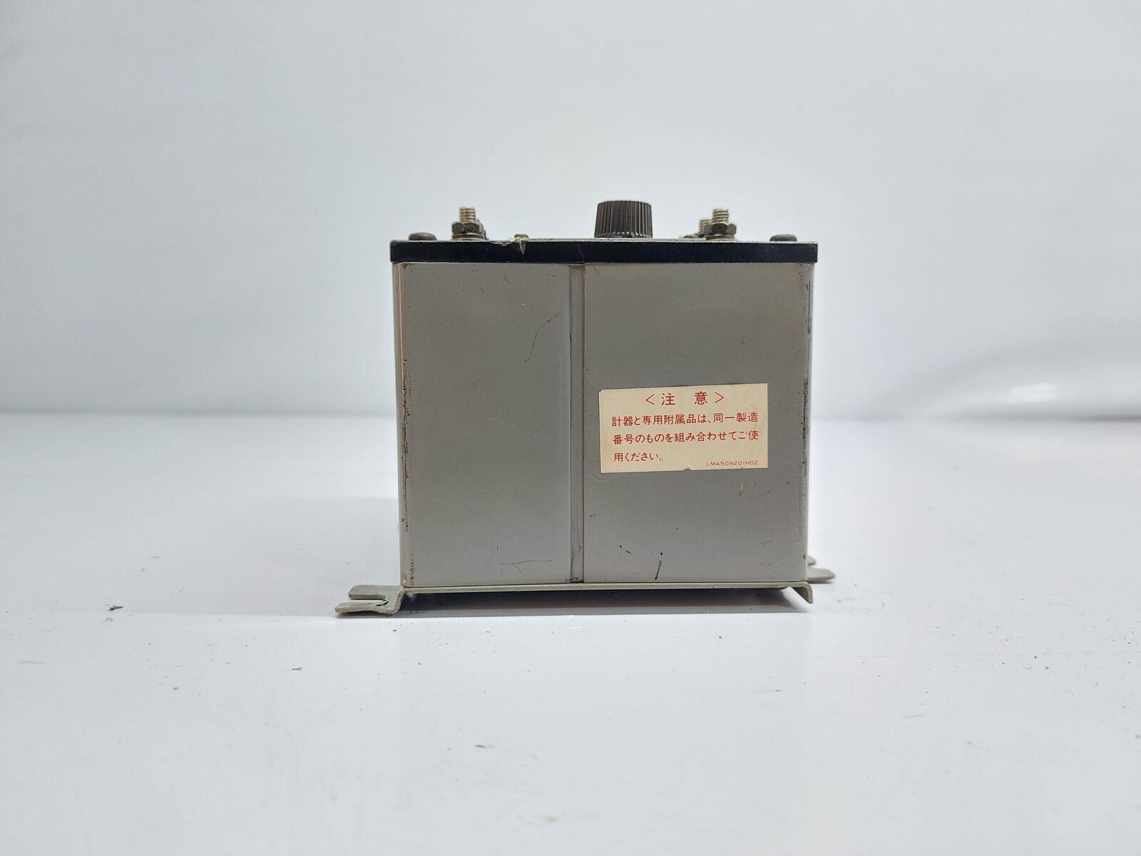 MITSUBISHI ELECTRIC T-150 CONVERTER (4)