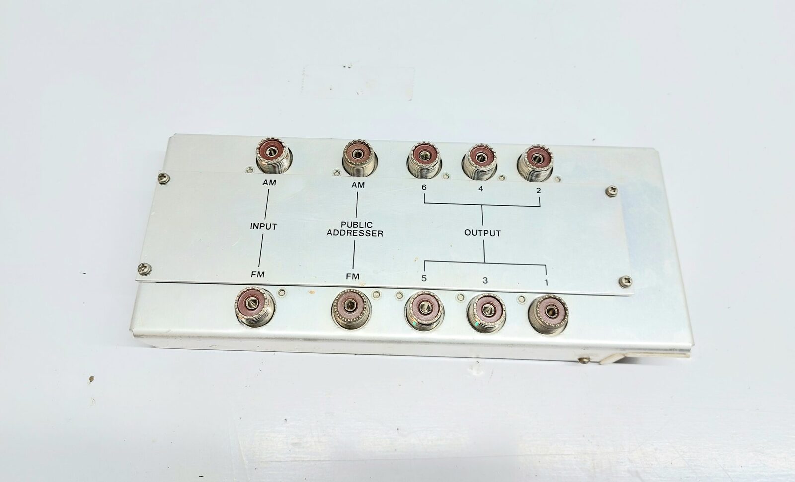 JRC 6PCJD00229F CAC-60A COMMUNICATION MODULE