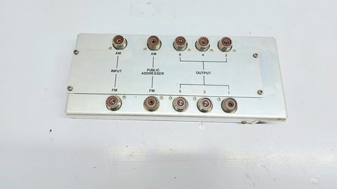 JRC 6PCJD00229F CAC-60A COMMUNICATION MODULE (2)