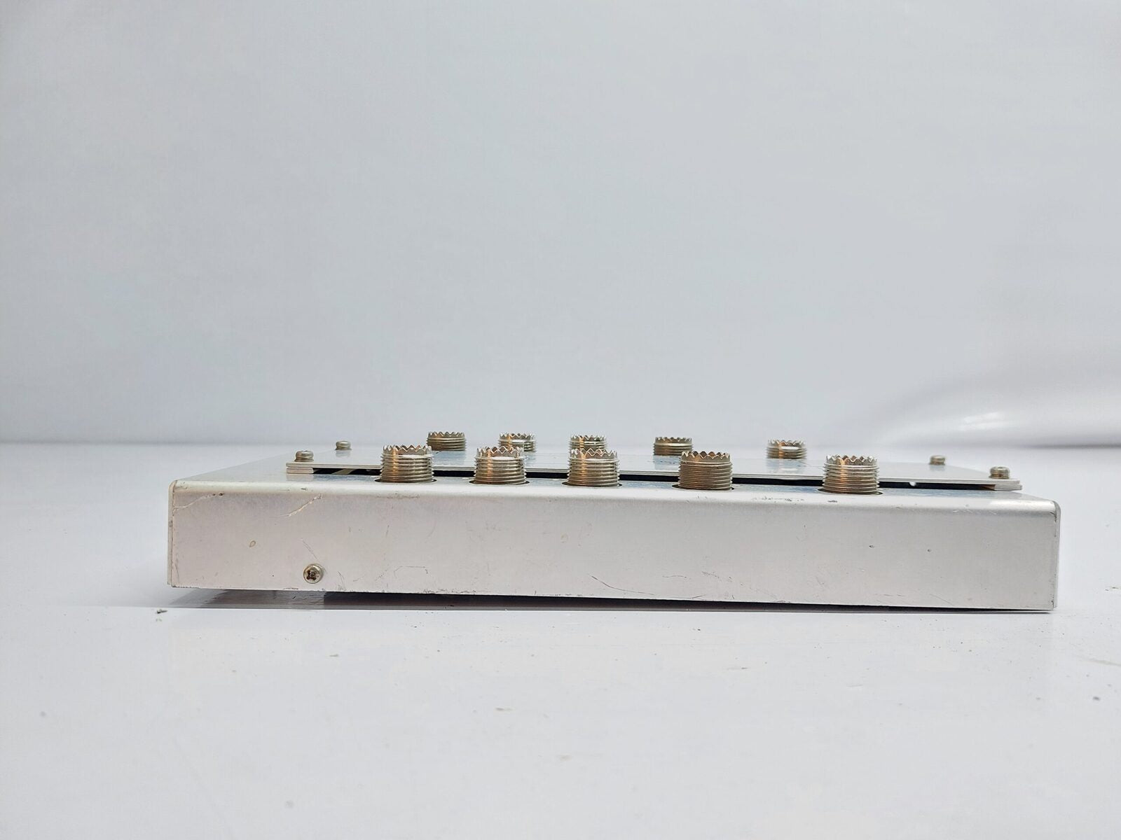 JRC 6PCJD00229F CAC-60A COMMUNICATION MODULE