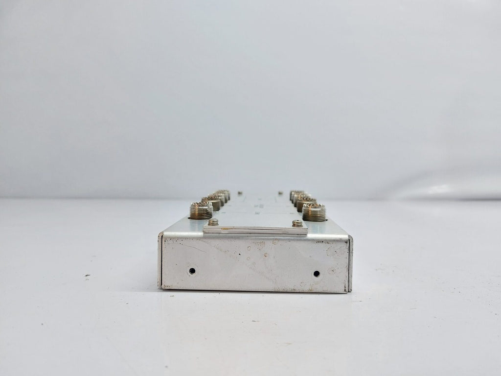 JRC 6PCJD00229F CAC-60A COMMUNICATION MODULE