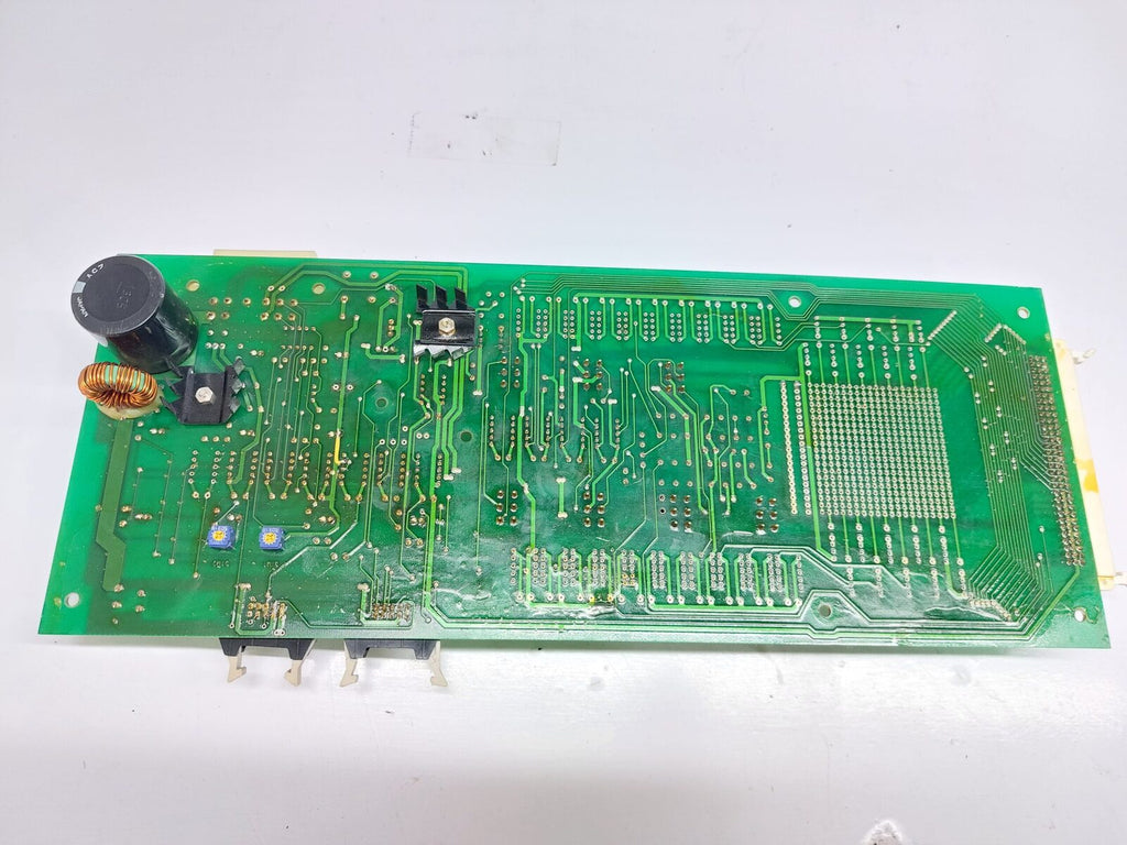 KAWASAKI SAFETY 63956-10301 SWITCH PANEL P.C (4)