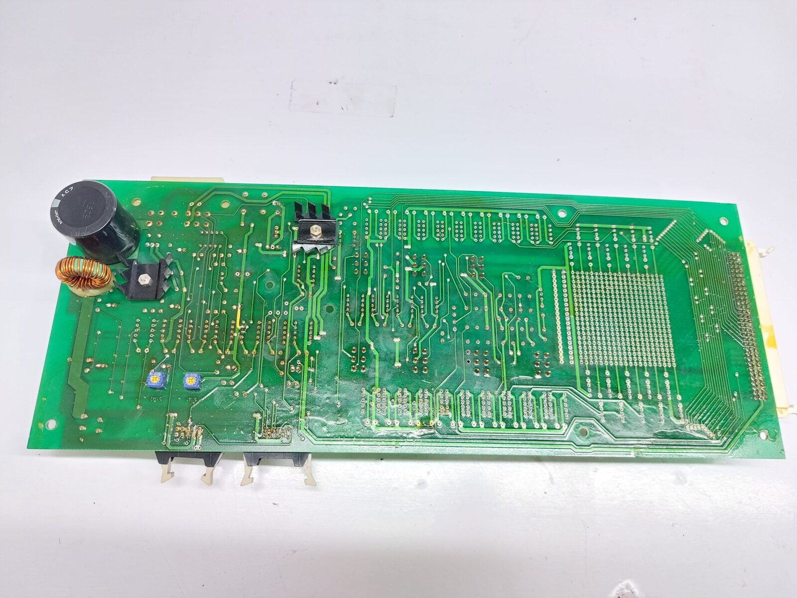 KAWASAKI SAFETY 63956-10301 SWITCH PANEL P.C (4)