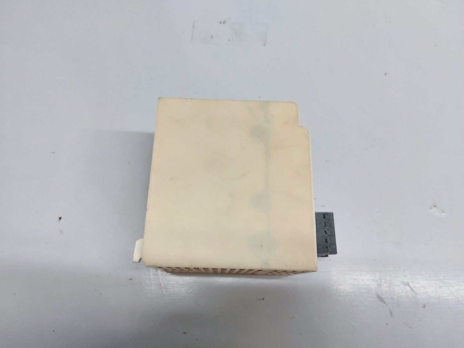 SCHNEIDER ELECTRIC MODICON BMXCPS2010 STANDARD ISOL POWER SUPPLY (4)