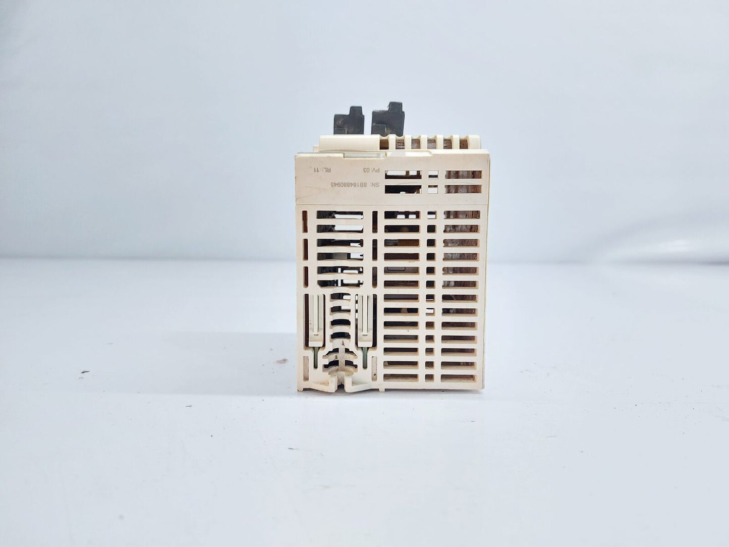 SCHNEIDER ELECTRIC MODICON BMXCPS2010 STANDARD ISOL POWER SUPPLY (6)