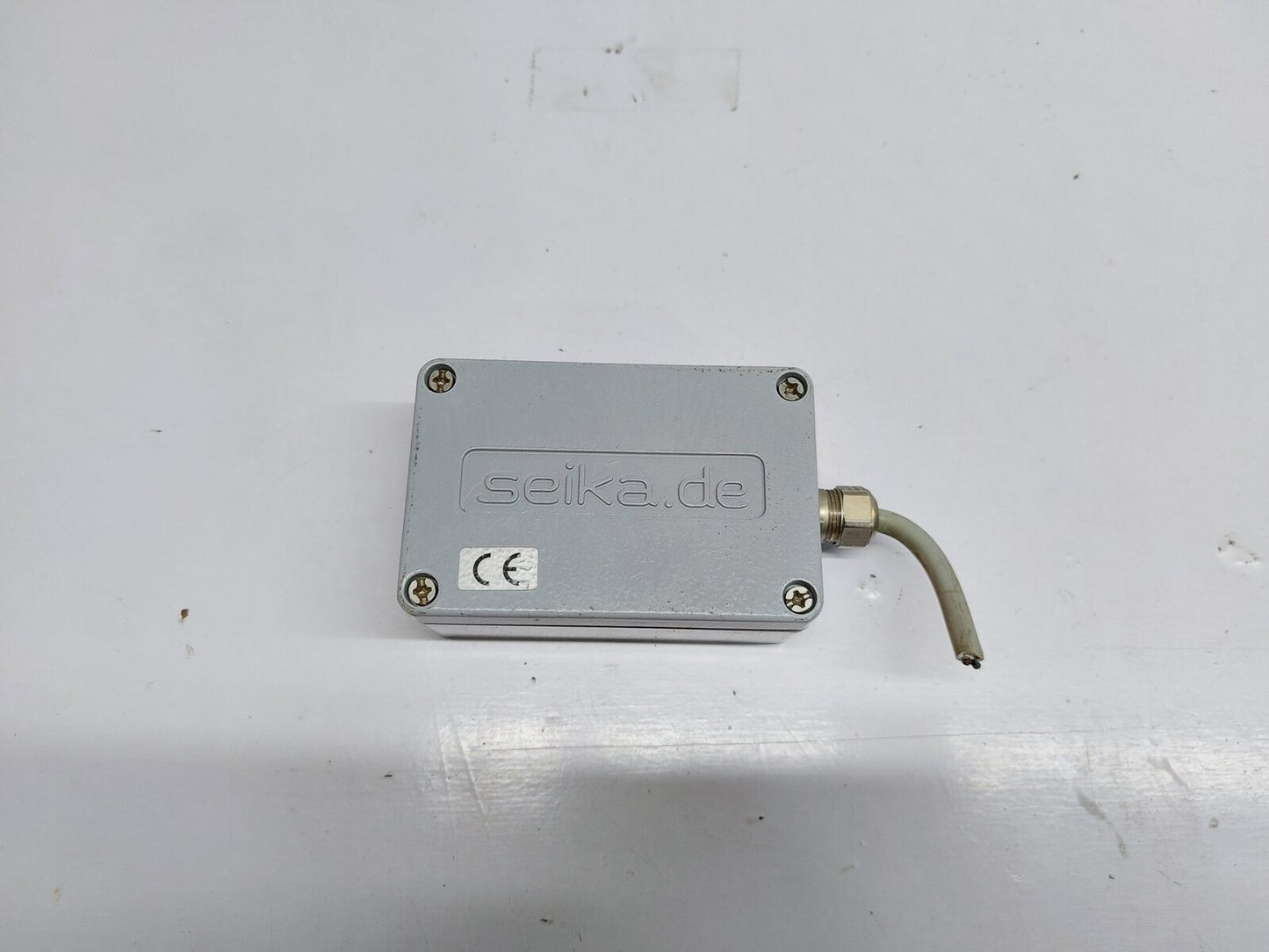 SEIKA.DE SB2I INCLINOMETER