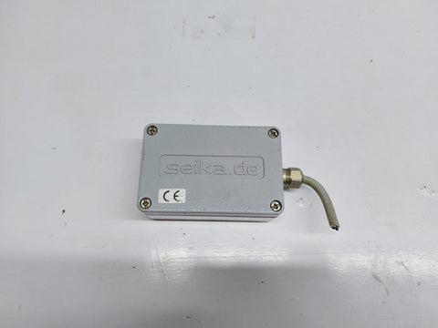 SEIKA.DE SB2I INCLINOMETER