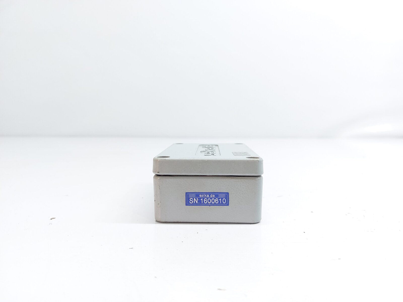 SEIKA.DE SB2I INCLINOMETER