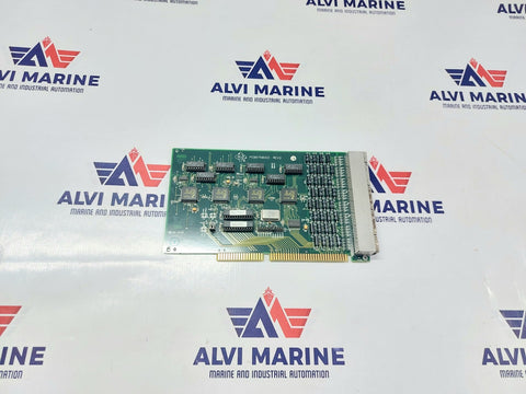PELCO PCB9759003 REV. D PCB 9759003