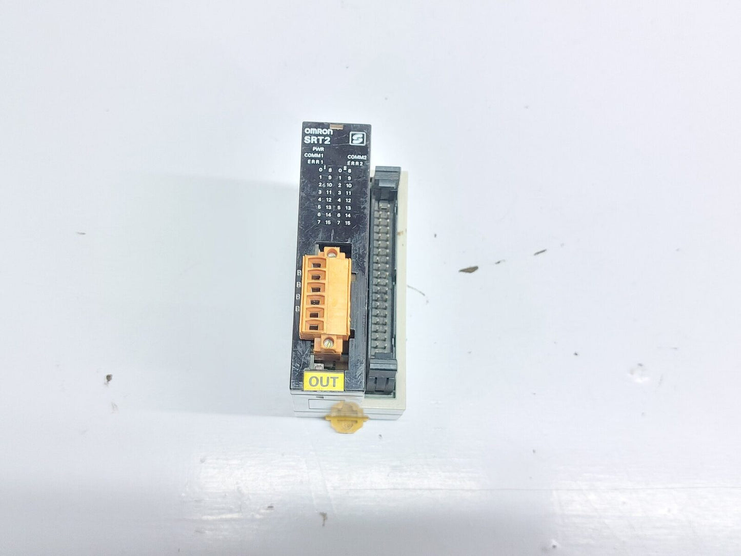 OMRON SRT2-OD32ML-1 REMOTE TERMINAL (2)