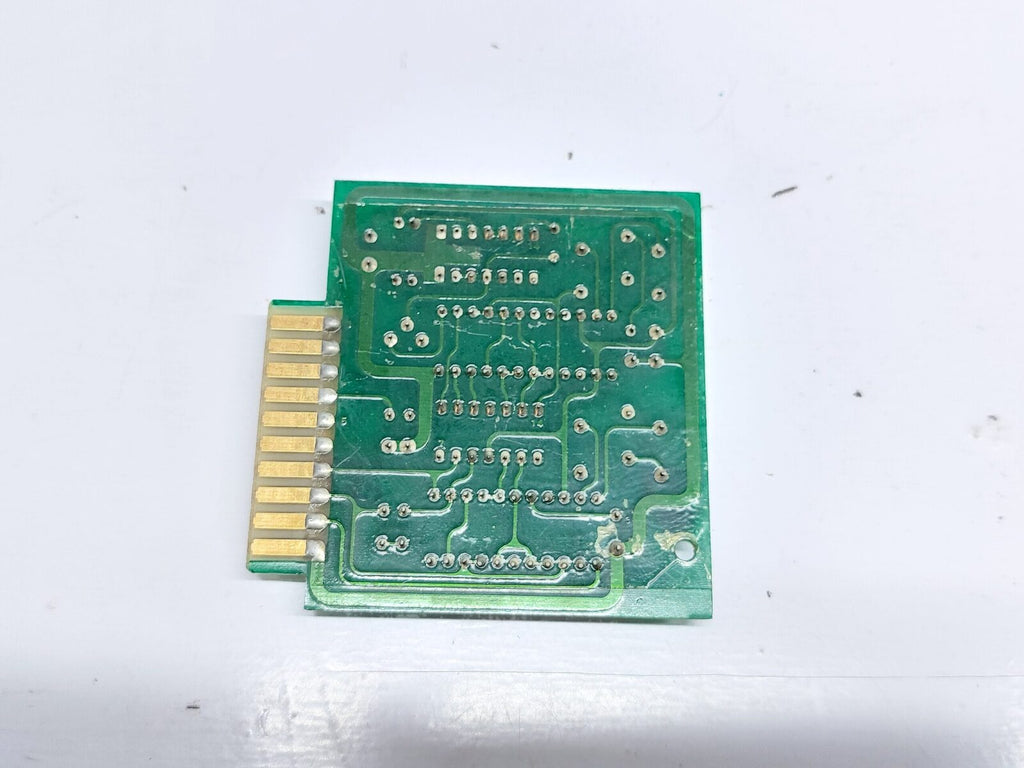UAT T 130 06 PCB CARD 1110