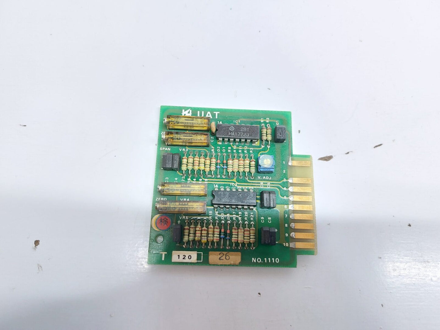 UAT T 120 06 PCB CARD 1110 (3)