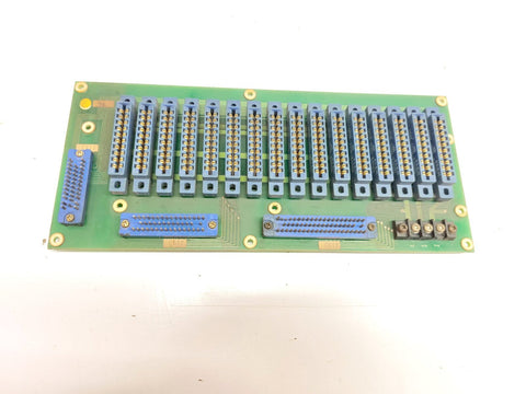 UZUSHIO ELECTRIC UTL-AM01 PCB CARD 1156