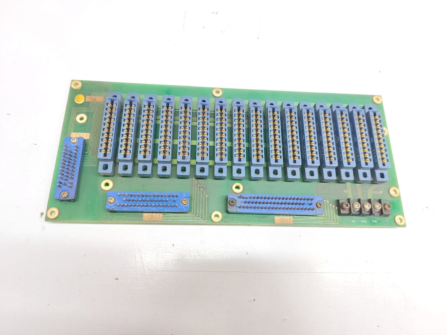 UZUSHIO ELECTRIC UTL-AM01 PCB CARD 1156