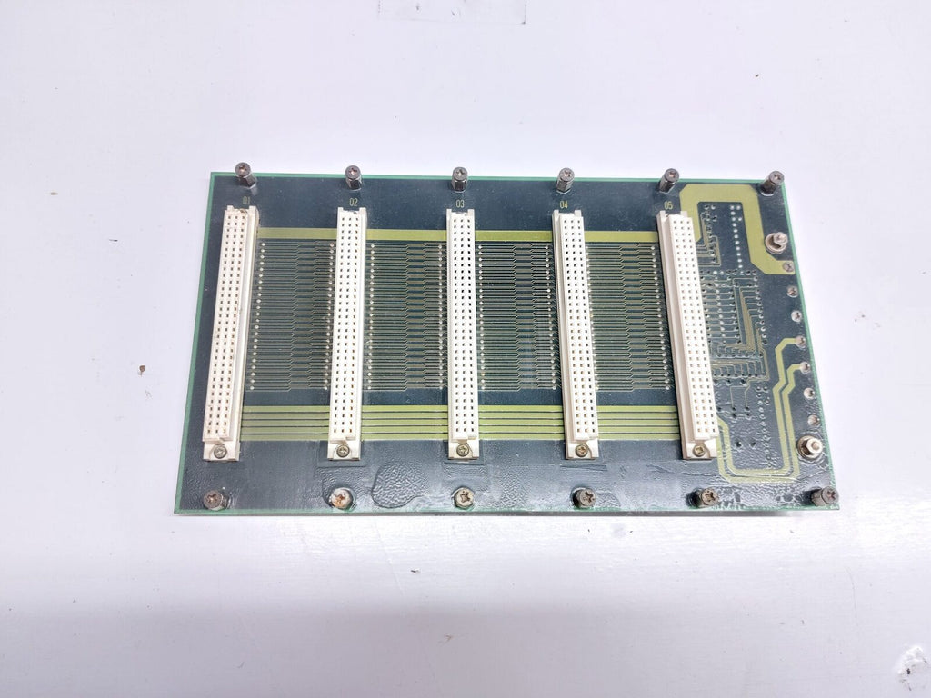 UZUSHIO ELECTRIC UTL-MB02S PRINTER CIRCUIT BOARD 1277 (3)