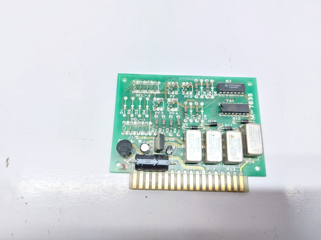 M-7835 PCB CARD 46356 (2)
