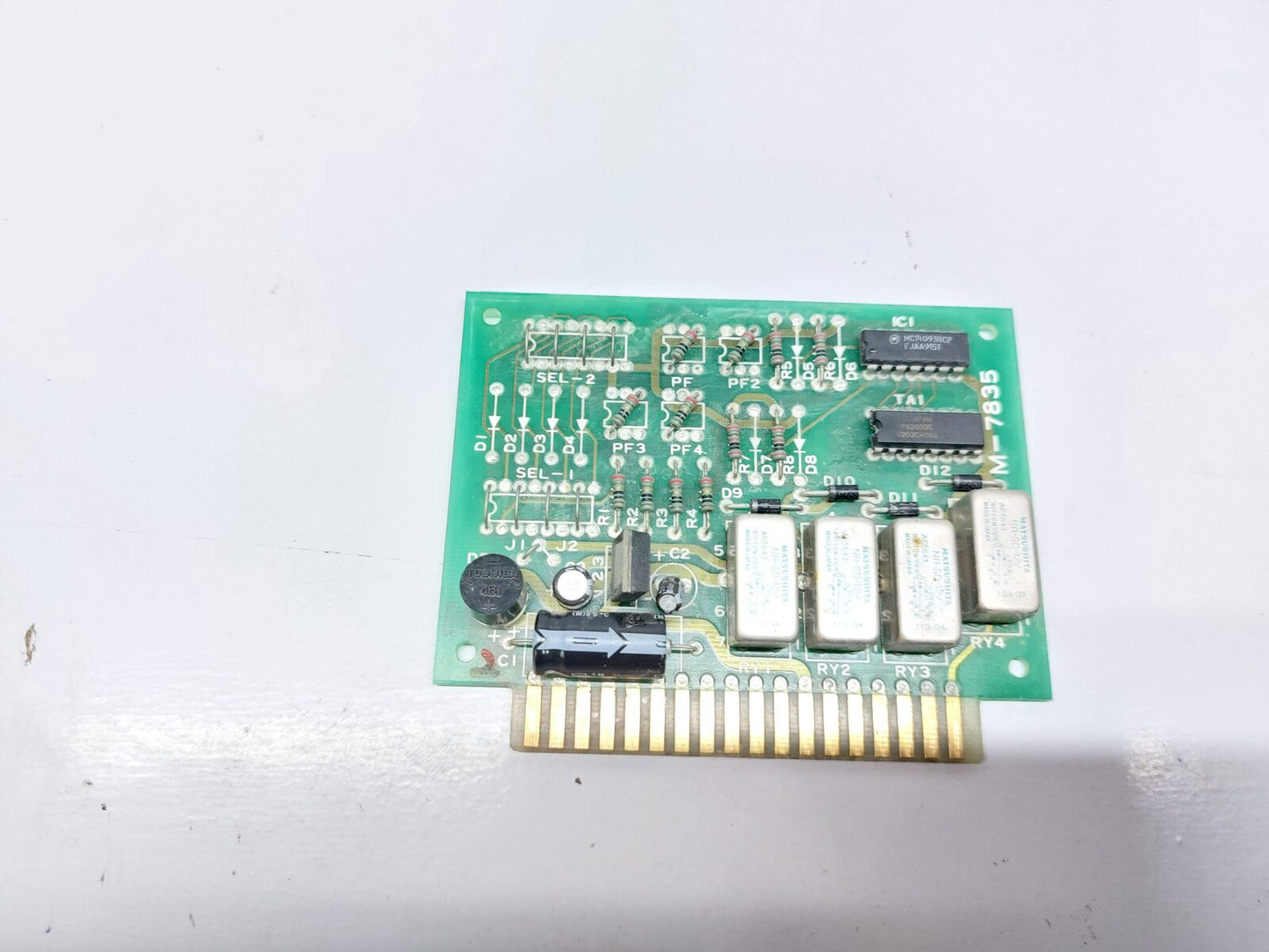 M-7835 PCB CARD 46356 (2)