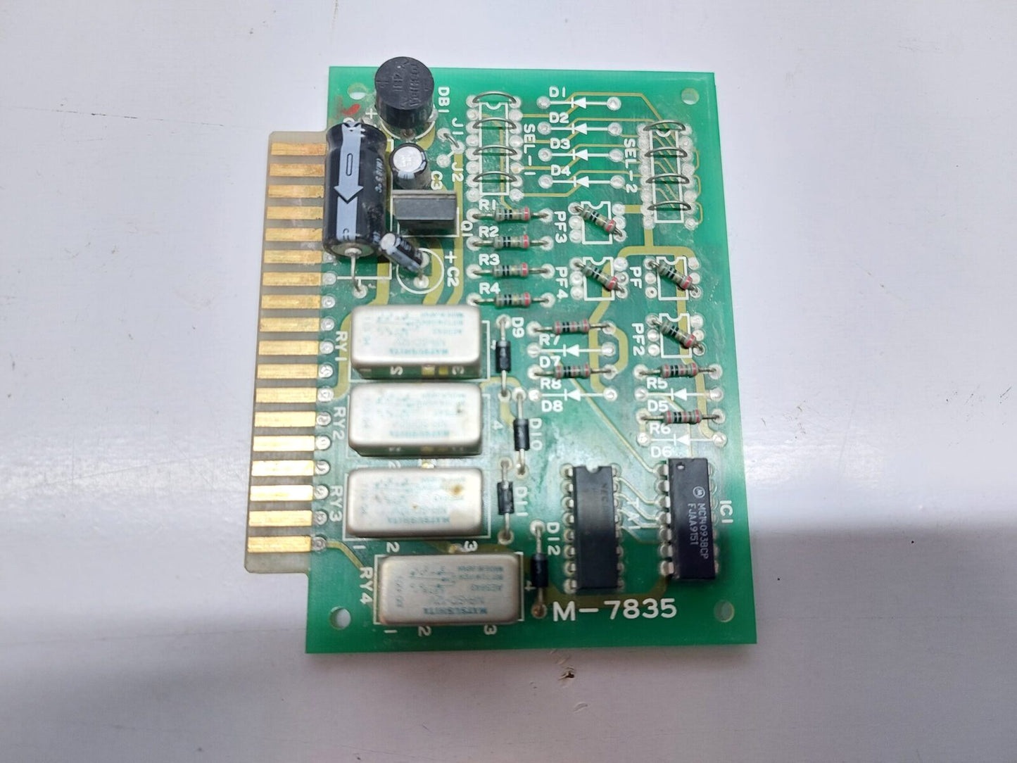 M-7835 PCB CARD 46356 (3)