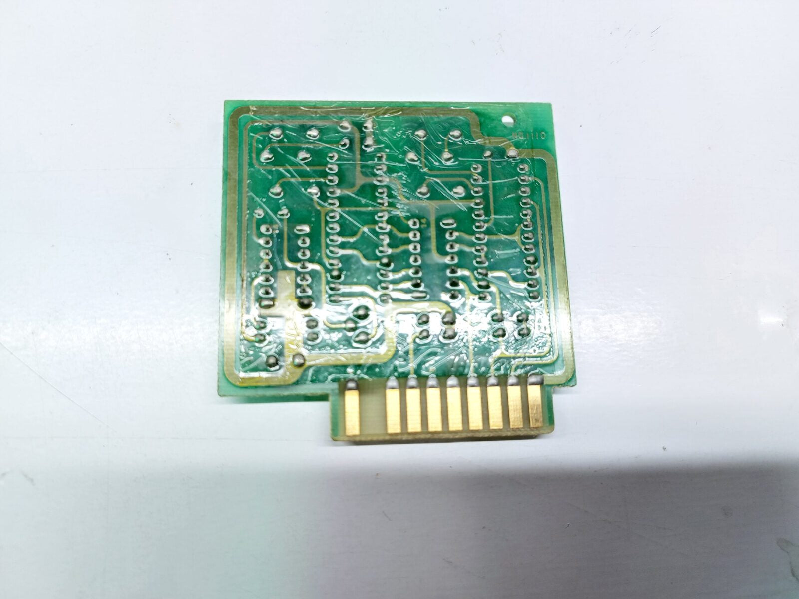 UAT T-115-84 PCB CARD 1110
