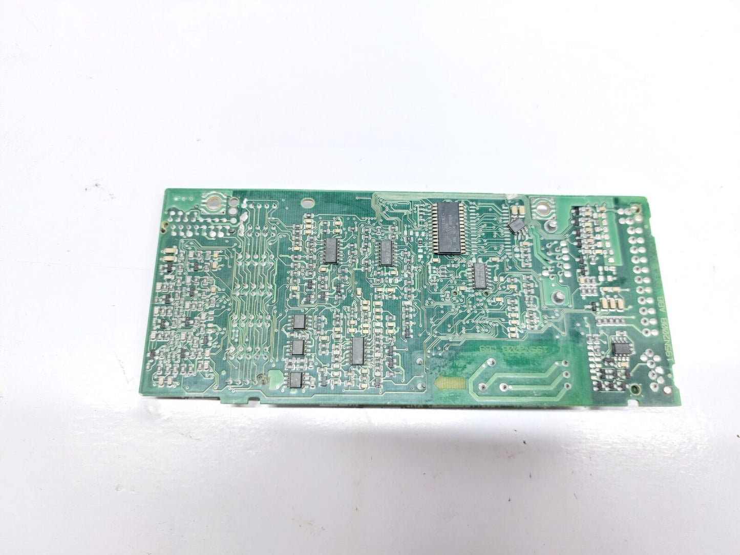 SUI ML-1 195N2008 CT8 LED DISPLAY BOARD 195N2008AB8 (5)