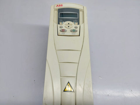 ABB ACS550-01-05A4-4 INVERTER DRIVE