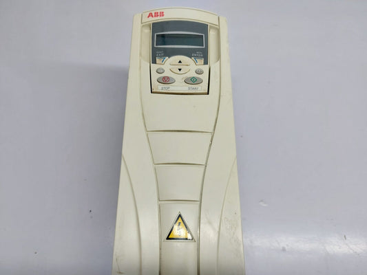 ABB ACS550-01-05A4-4 INVERTER DRIVE