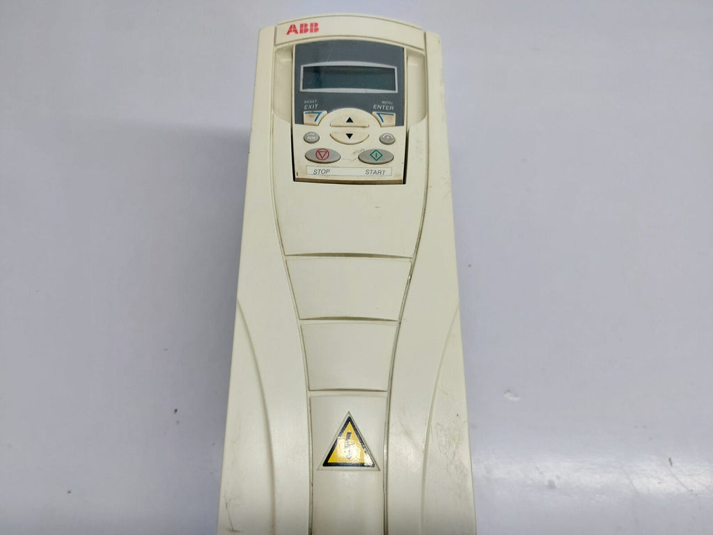 ABB ACS550-01-05A4-4 INVERTER DRIVE