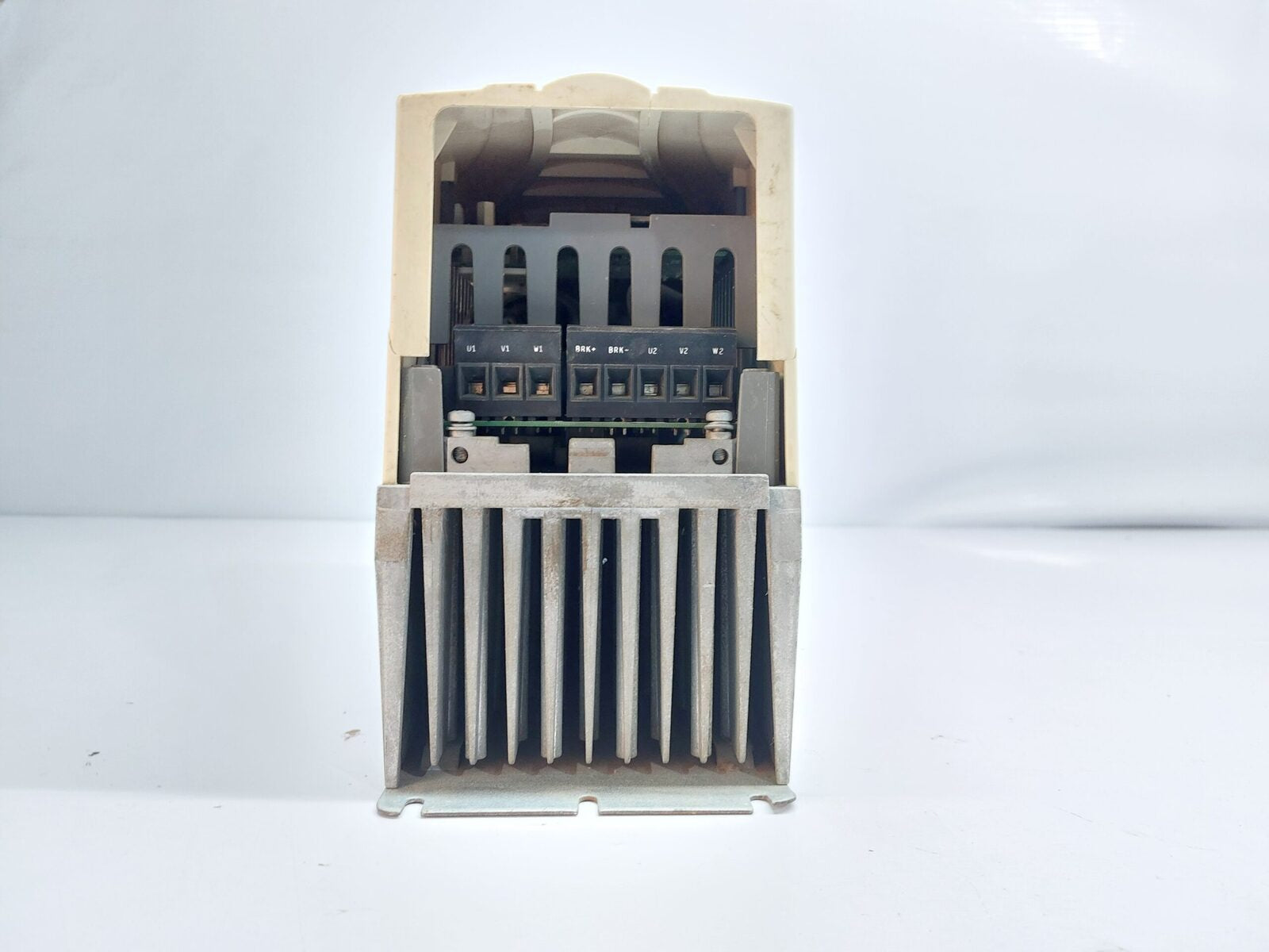 ABB ACS550-01-05A4-4 INVERTER DRIVE (4)