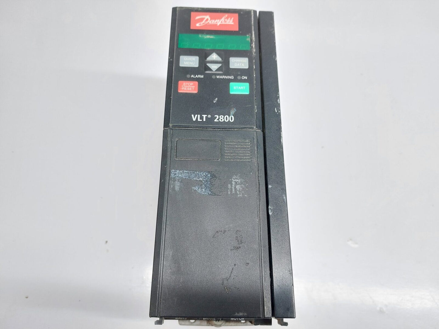 DANFOSS VLT 2800 VARIABLE FREQUENCY DRIVE 178B8582 (2)
