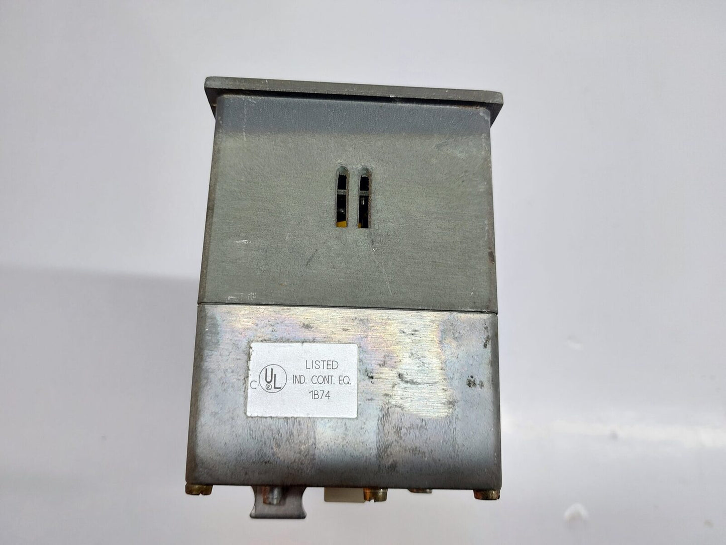 SIEMENS 6AV3010-1EL00 TEXT DISPLAY TD10240-5 (5)