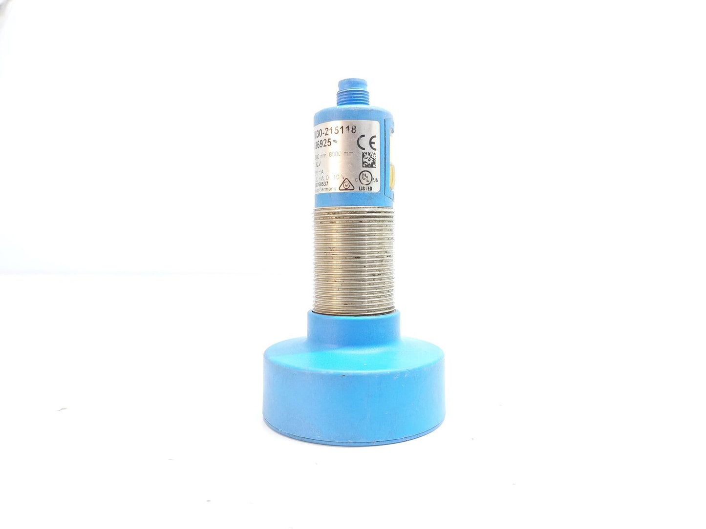 SICK UM30-215118 SENSOR (5)