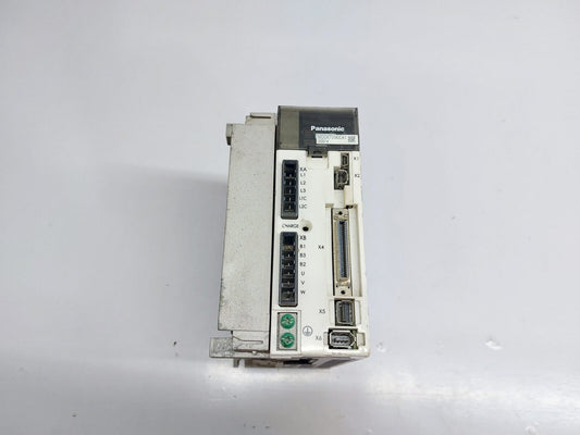 PANASONIC MDDKT5540CA1 AC SERVO DRIVER 1.5 KW