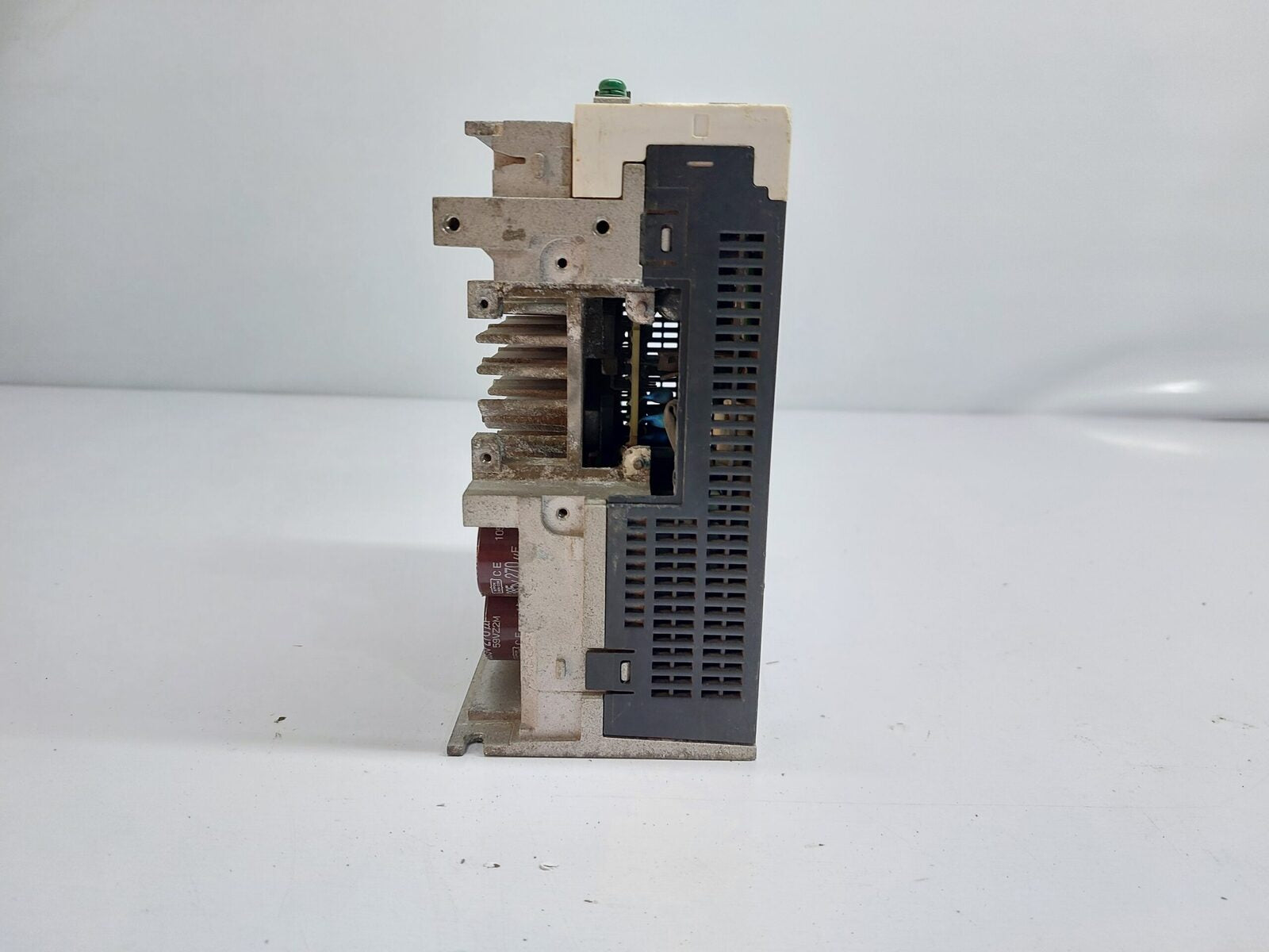 PANASONIC MDDKT5540CA1 AC SERVO DRIVER 1.5 KW (3)