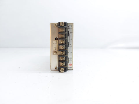 POWER SOURCE VTD24SA POWER SUPPLY (2)