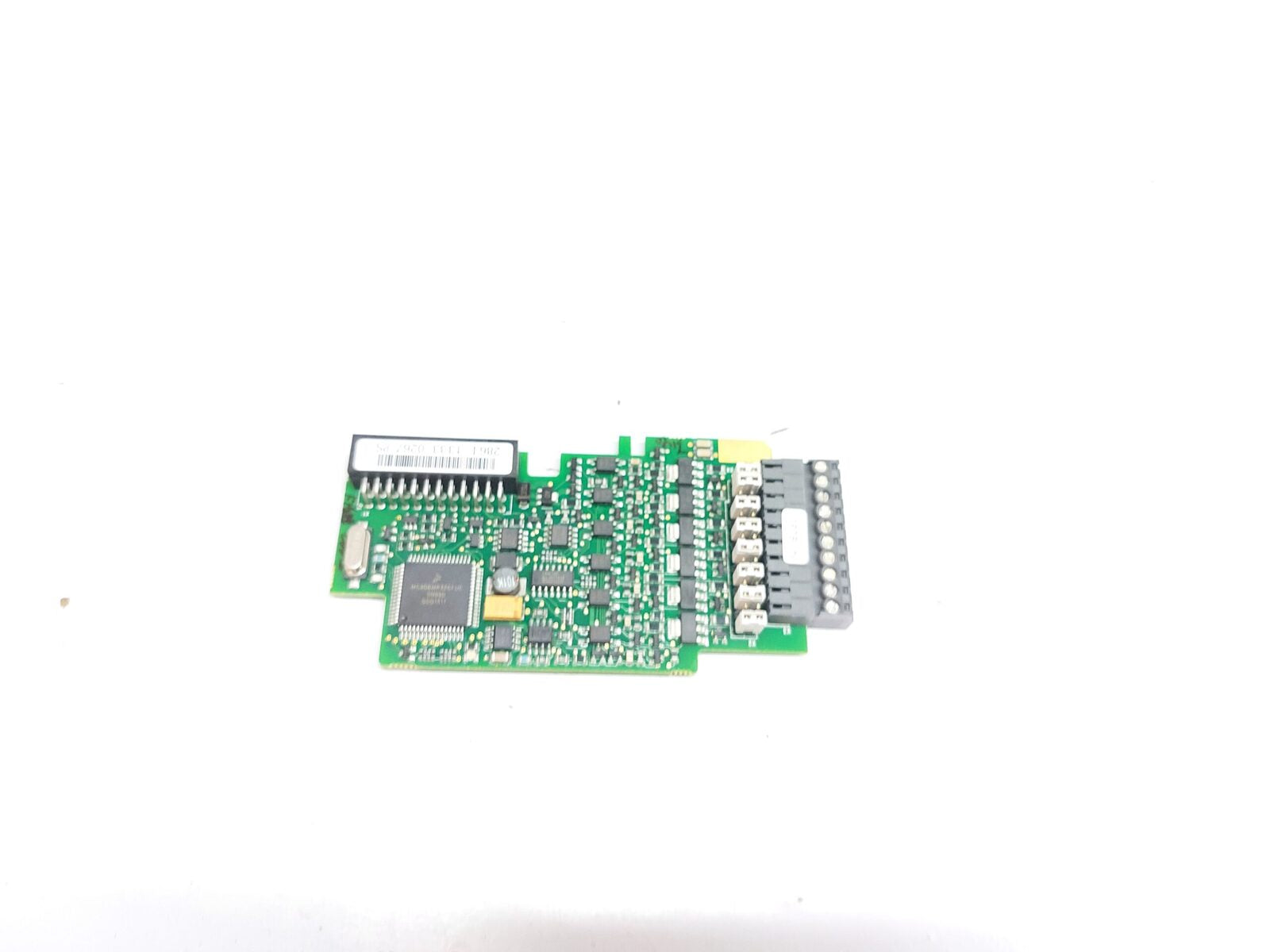 VACON PC00286 E ENCODER CARD FOR FREQUENCY CONVERTER CM090501 (1)