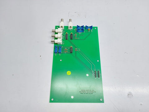 PHOTON KINETICS PERIPHERAL MUX 32-2061-04 PCB CARD (1)
