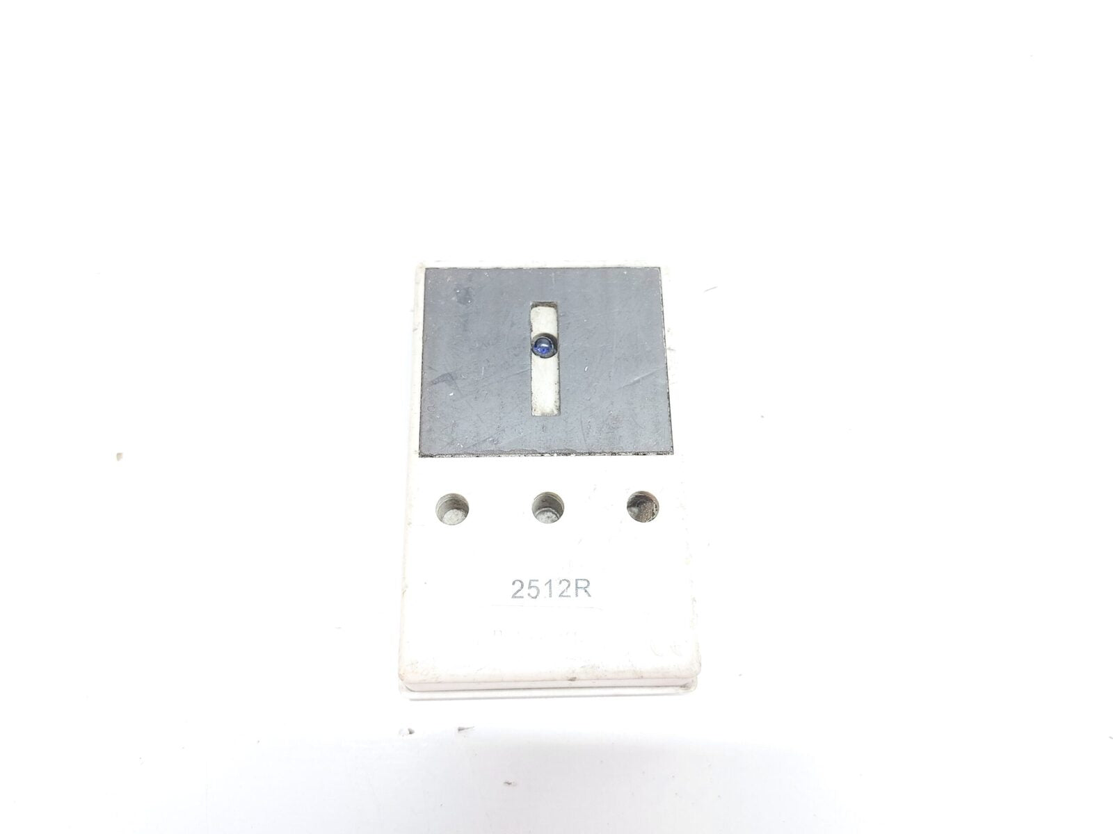 SIEMENS 7ML18302AN HANDHELD PROGRAMMER KEYPAD