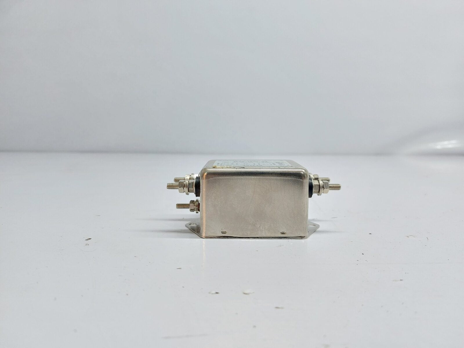 NEMIC-LAMBDA MZS-1215-33 NOISE FILTER (3)