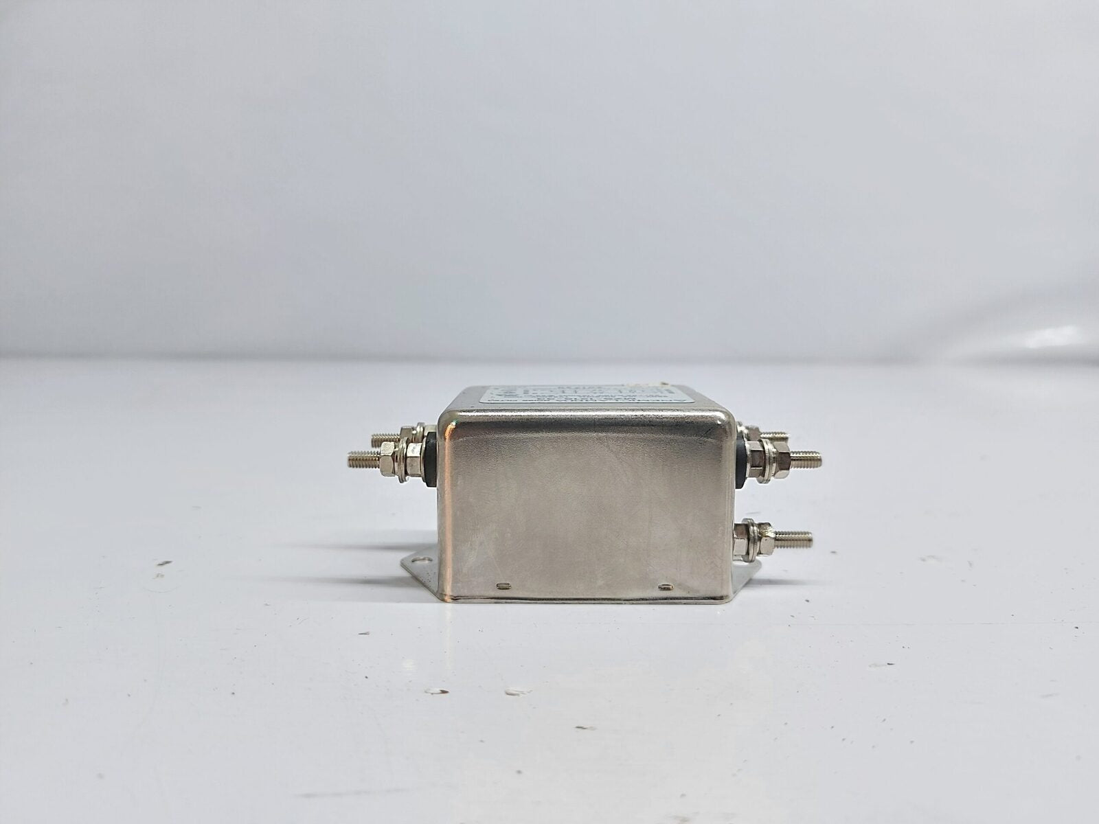 NEMIC-LAMBDA MZS-1215-33 NOISE FILTER