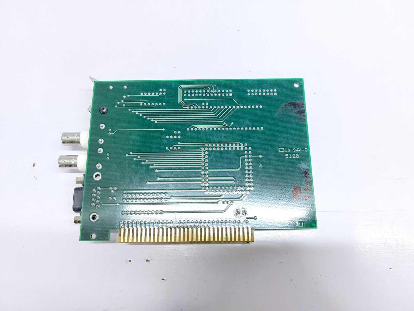 PHOTON KINETICS 32-3195-01 SYNCHRONOUS DEMODULATOR (6)