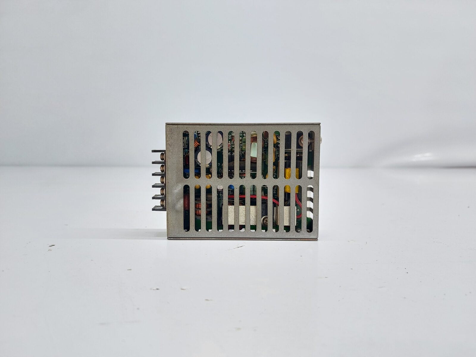 POWER SOURCE SVA05SC24 POWER SUPPLY (3)