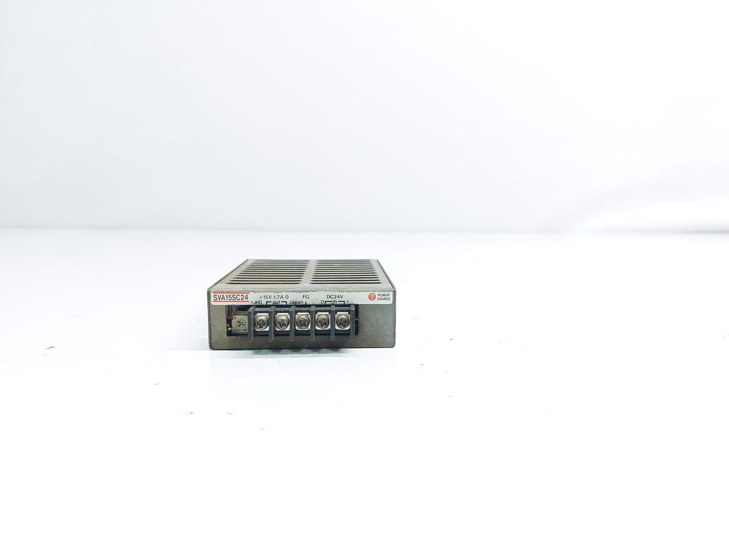 POWER SOURCE SVA05SC24 POWER SUPPLY (1)
