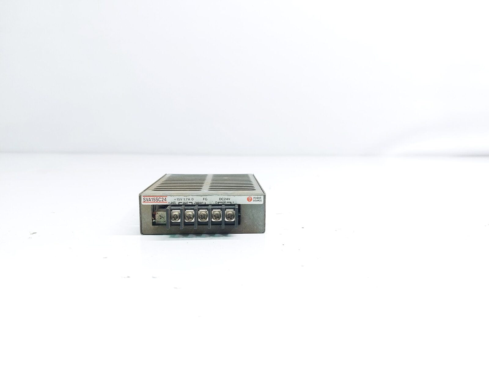 POWER SOURCE SVA05SC24 POWER SUPPLY (1)