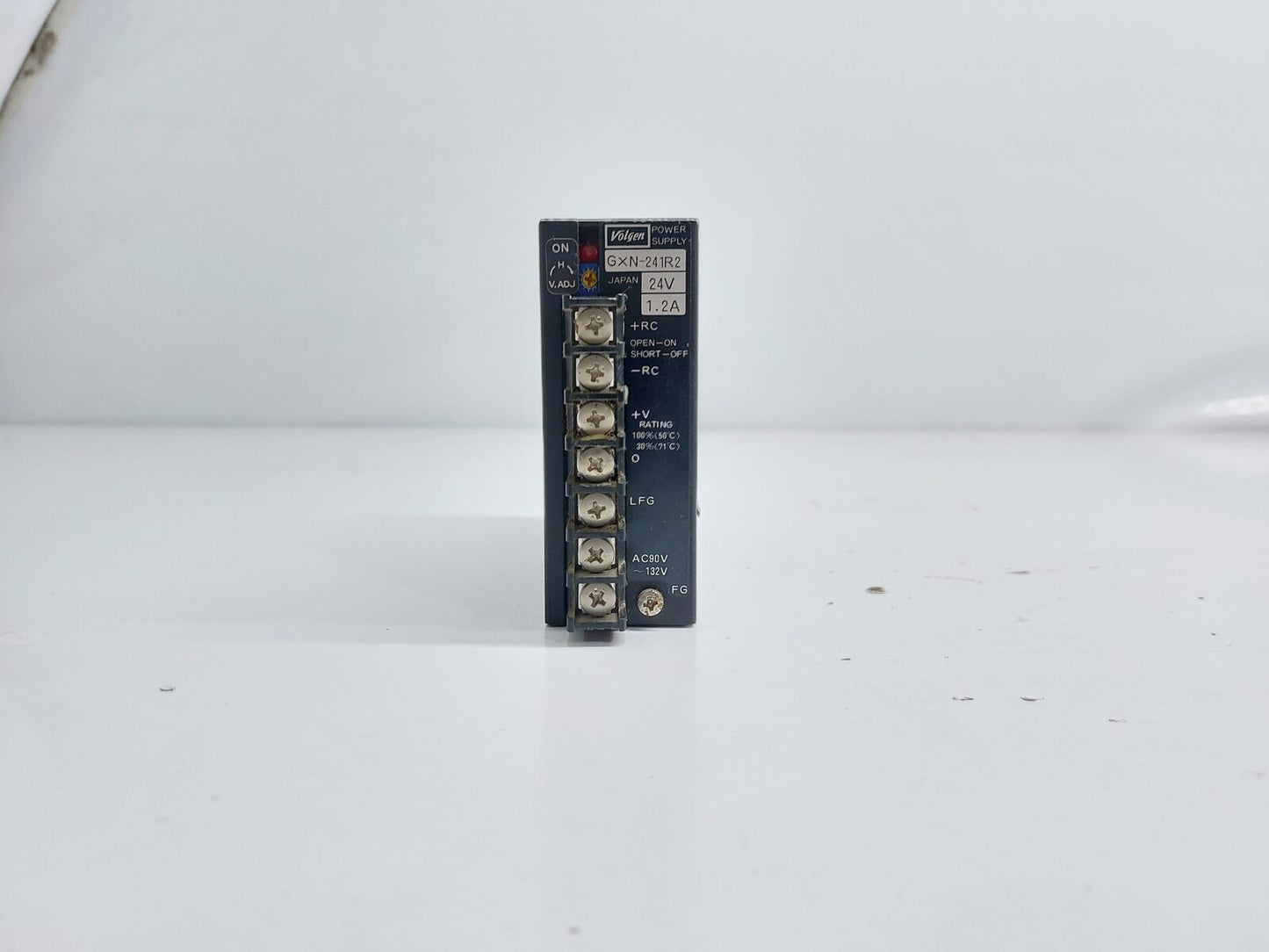 VOLGEN GXN-05005 POWER SUPPLY (1)
